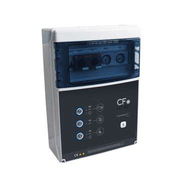 Coffret Spacium Connect